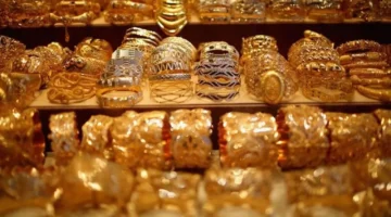 تحديث مهم.. سعر الذهب عيار 21 في مصر يوم الجمعة 19 ديسمبر 2025